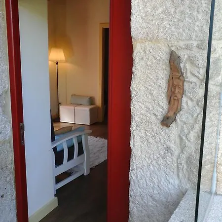 Σπίτι διακοπών Caminho Da Vila Ponte de Lima