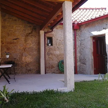 Caminho Da Vila Σπίτι διακοπών