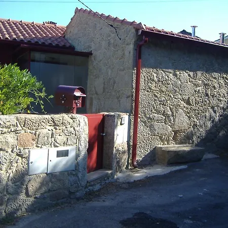 Caminho Da Vila Σπίτι διακοπών Ponte de Lima