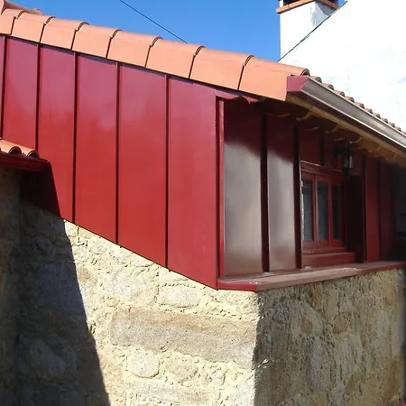 Σπίτι διακοπών Caminho Da Vila Ponte de Lima