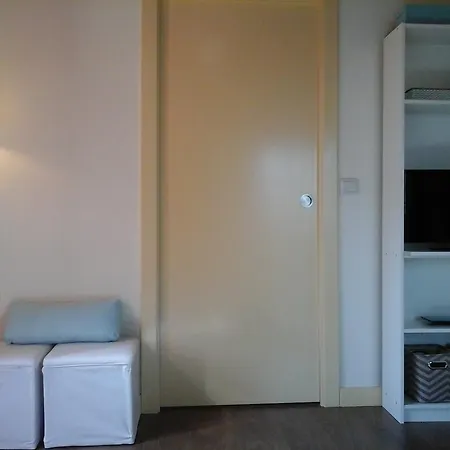 Σπίτι διακοπών Caminho Da Vila *